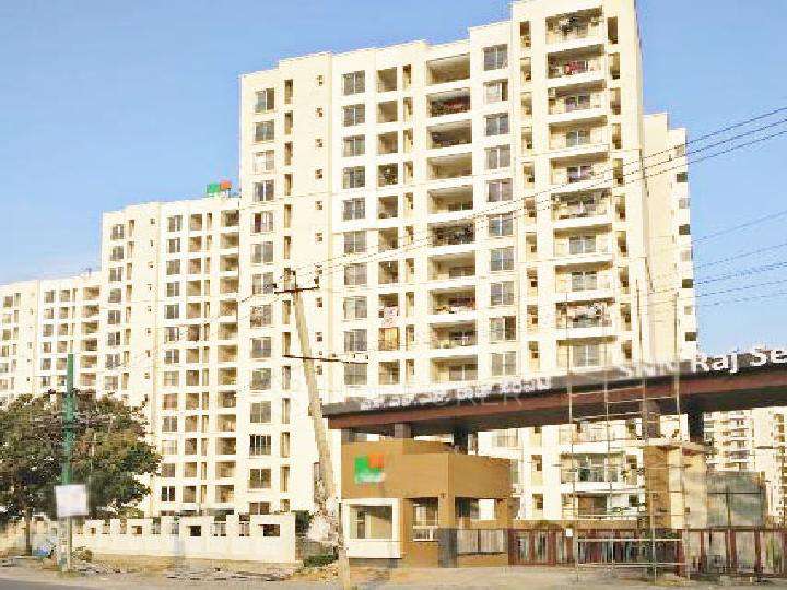 3 BHK Flat In Snn Raj Serenity for Rent  In Yelenahalli