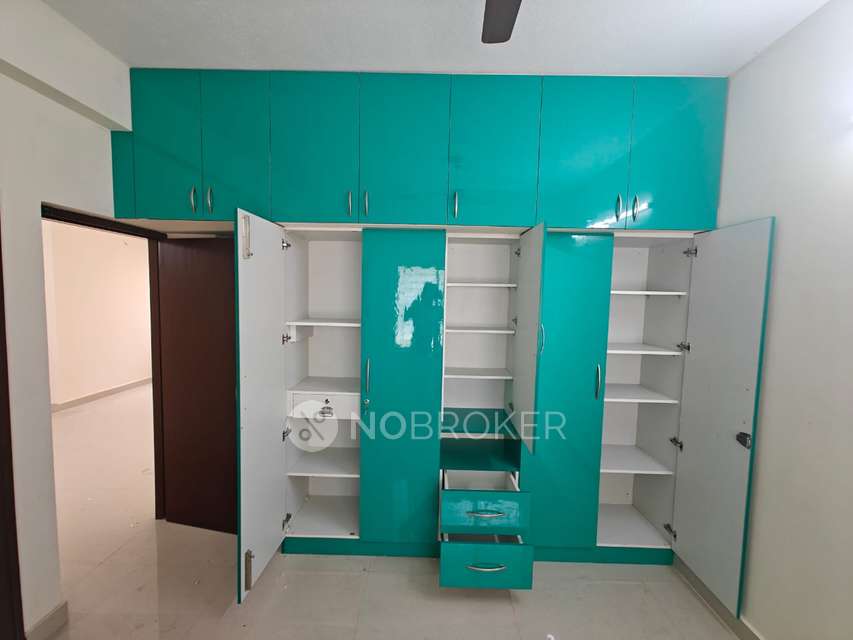 3 BHK Flat In P Dot G Innova for Rent  In Mangadu