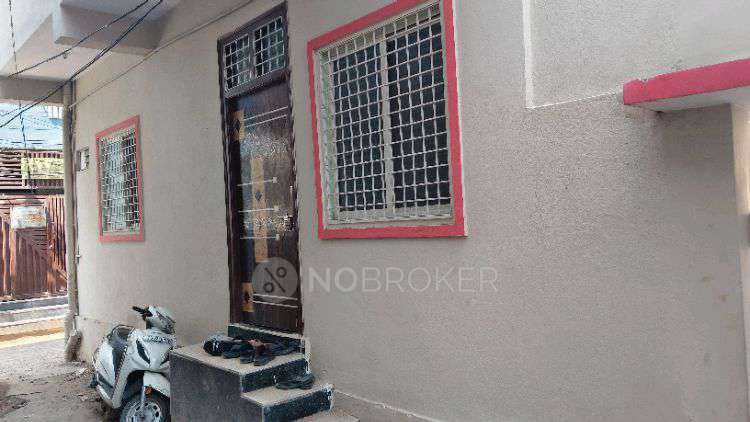 2 BHK House for Rent  In Golconda Police Station
