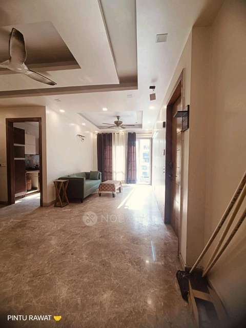 2 BHK House for Rent  In Sector 46