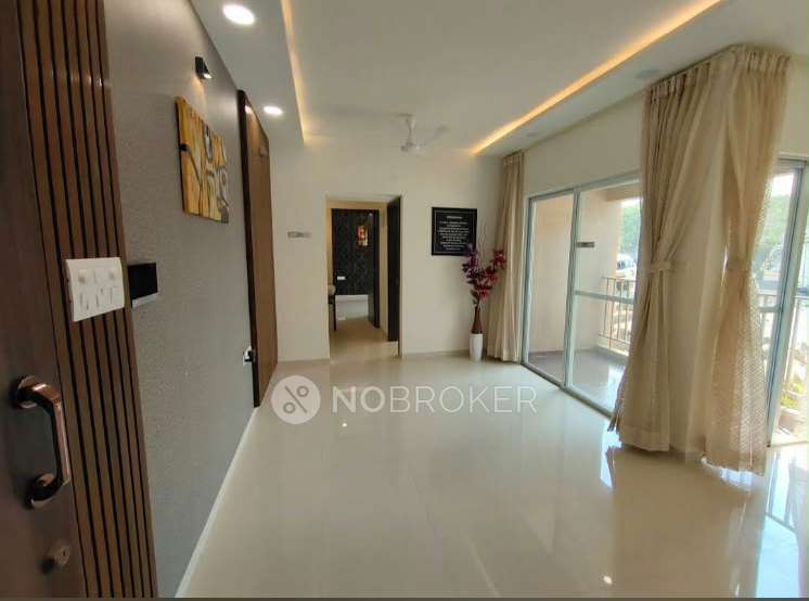 2 BHK Flat In Legacy Ivy for Rent  In Legacy Ivy, Opposite 18 Longitude Mall, Kate Wasti, Punawale, Pimpri-chinchwad, Maharashtra 411033, India