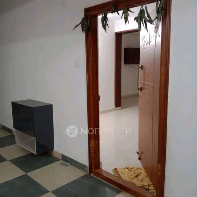 2 BHK Flat In Signature Fortius, Isnapur for Rent  In H644+crp, Isnapur, Hyderabad, Telangana 502307, India