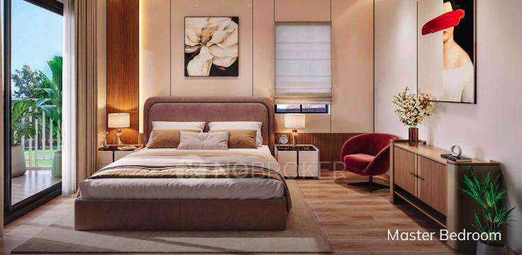 3 BHK Flat In Ashiana Aaroham For Sale  In Sector 80