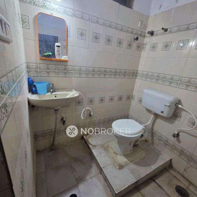 3 BHK Flat In Paramount Enclave For Sale  In Towli Chowki