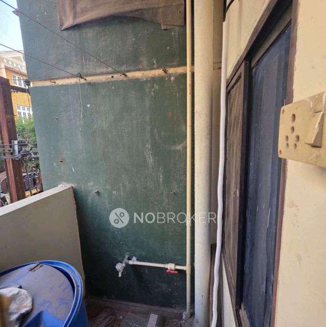 3 BHK Flat In Paramount Enclave For Sale  In Towli Chowki