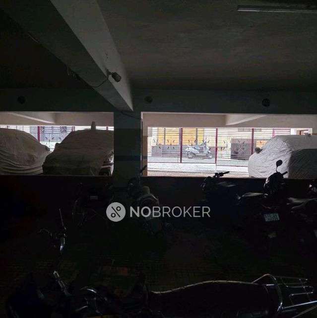 3 BHK Flat In Paramount Enclave For Sale  In Towli Chowki