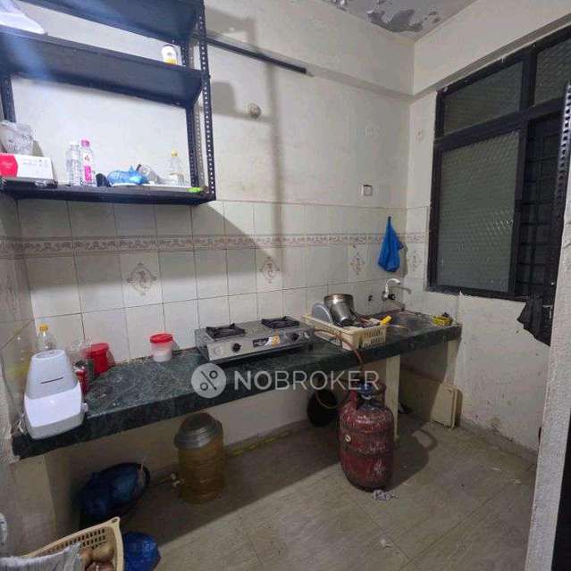 3 BHK Flat In Paramount Enclave For Sale  In Towli Chowki