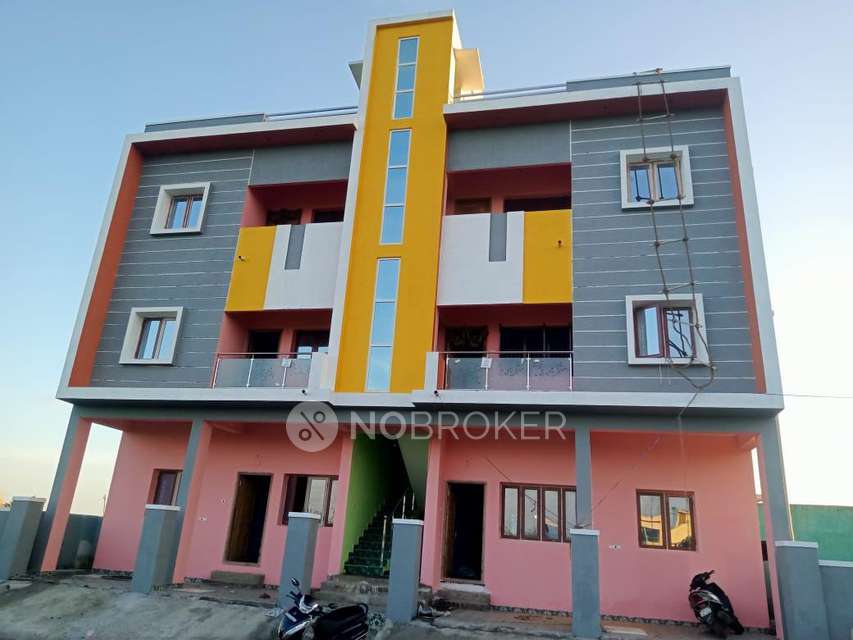 PG for Boys in Serappanachery