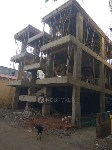 1 BHK Flat For Sale  In Kondhawa Khurd