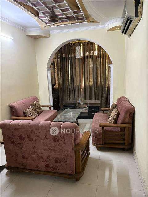 3 BHK Flat In Dda Mig Flats Pocket F,  Gtb Enclave, New Delhi for Rent  In  Gtb Enclave, New Delhi