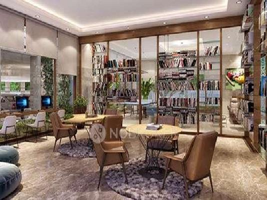 3 BHK Flat In Rassaz Greens For Sale  In Mira Road East