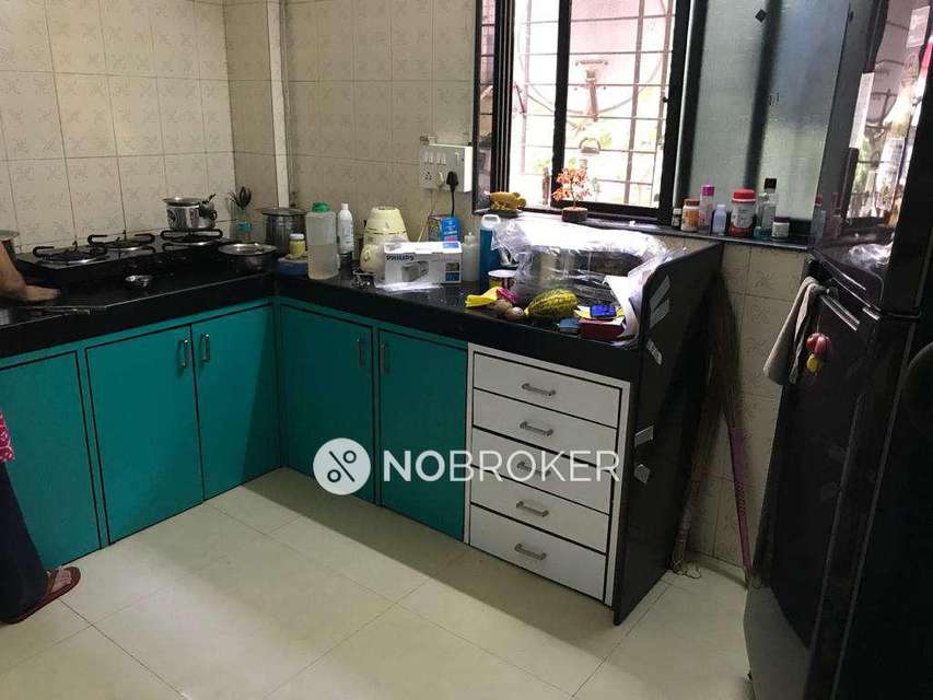 2 BHK Flat In Keshav Shrushti For Sale  In Malad West