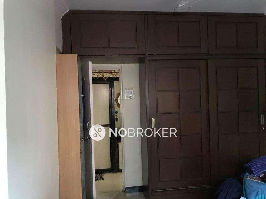 2 BHK Flat In Keshav Shrushti For Sale  In Malad West