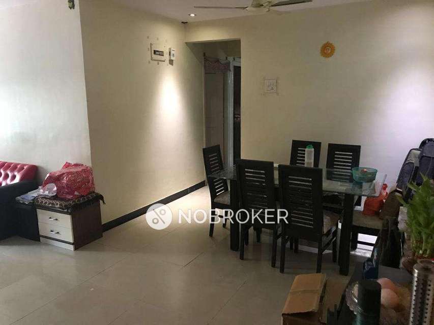 2 BHK Flat In Keshav Shrushti For Sale  In Malad West