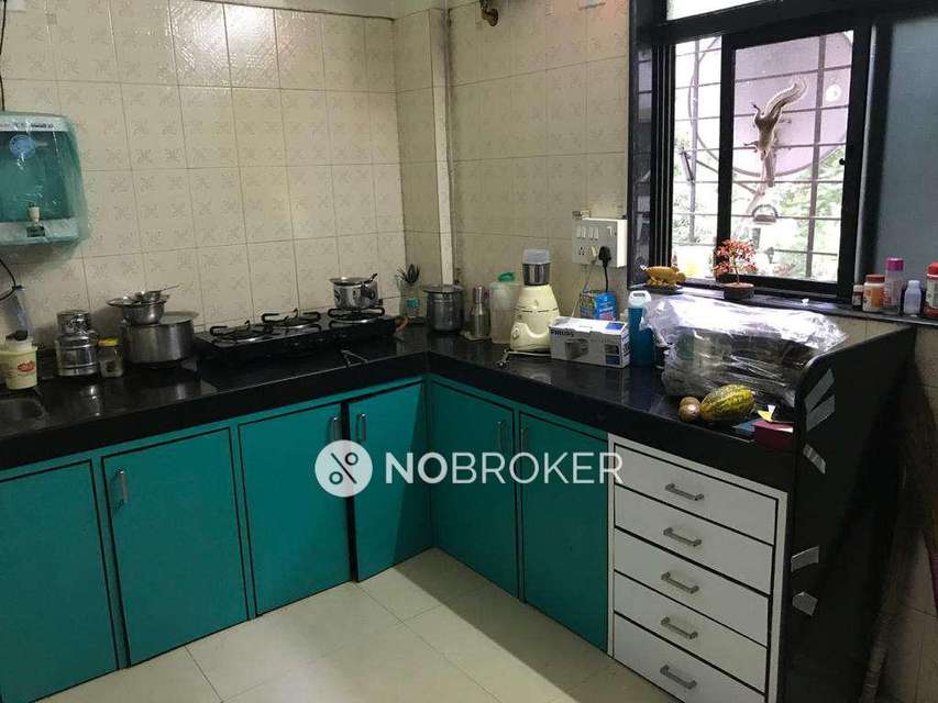 2 BHK Flat In Keshav Shrushti For Sale  In Malad West