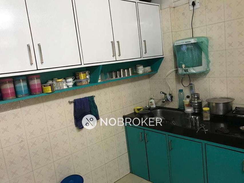 2 BHK Flat In Keshav Shrushti For Sale  In Malad West