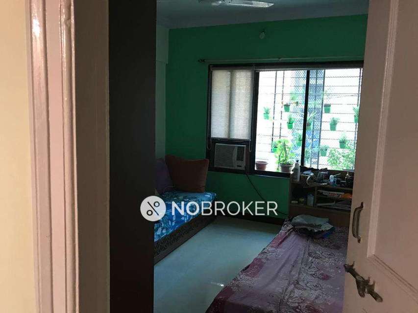 2 BHK Flat In Keshav Shrushti For Sale  In Malad West