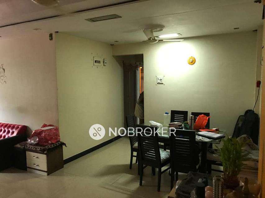 2 BHK Flat In Keshav Shrushti For Sale  In Malad West