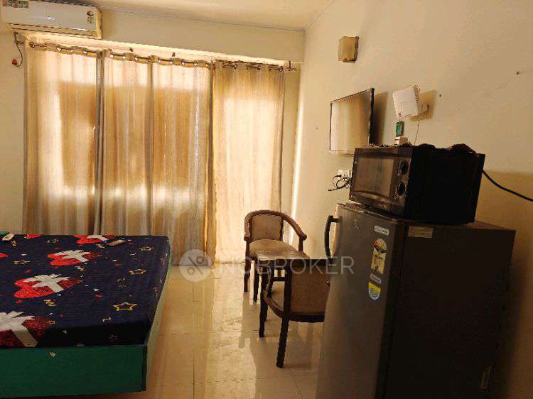 1 RK Flat In Habitech Panchtatva for Rent  In Habitech Panchtatva