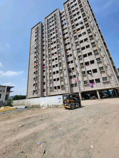 1 BHK Flat In Sara Kasturi Building B For Sale  In Chakan