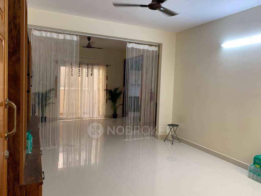 3 BHK Flat In Db Lakven Visishta for Rent  In Krishnarajapura