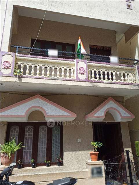 2 BHK House for Rent  In Harapanahalli