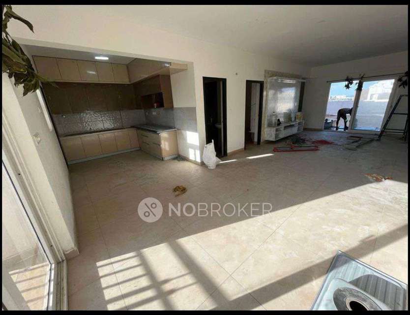 3 BHK Flat In Mahaveer Promenade for Rent  In Belathur