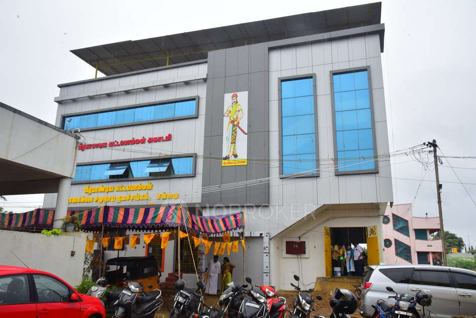 Office Space in Attanthangal, Chennai for Rent 