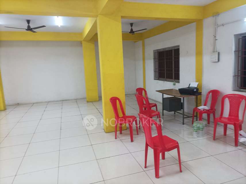 Office Space in Attanthangal, Chennai for Rent 