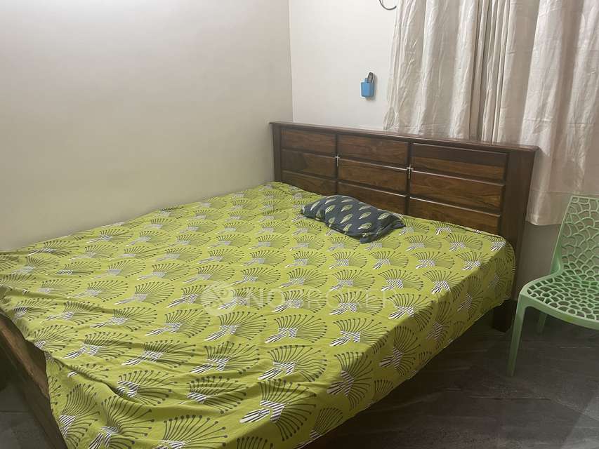 2 BHK Flat In Mp Nyra, Pammal, Pammal For Sale  In Pammal