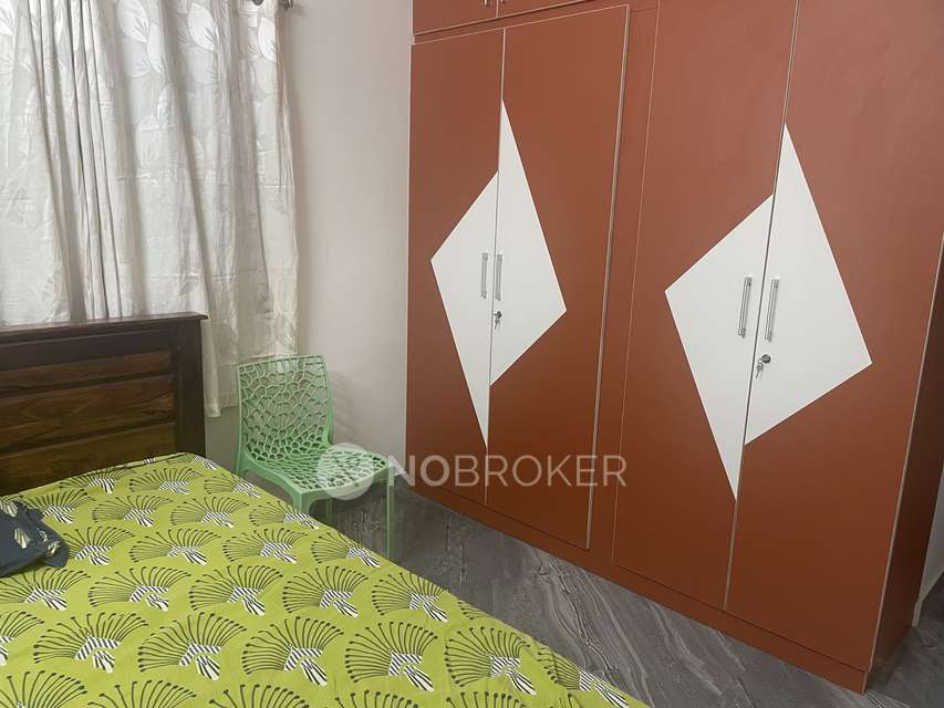 2 BHK Flat In Mp Nyra, Pammal, Pammal For Sale  In Pammal