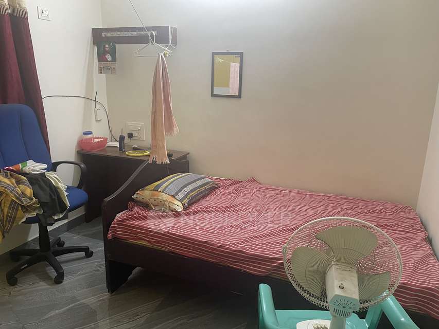 2 BHK Flat In Mp Nyra, Pammal, Pammal For Sale  In Pammal