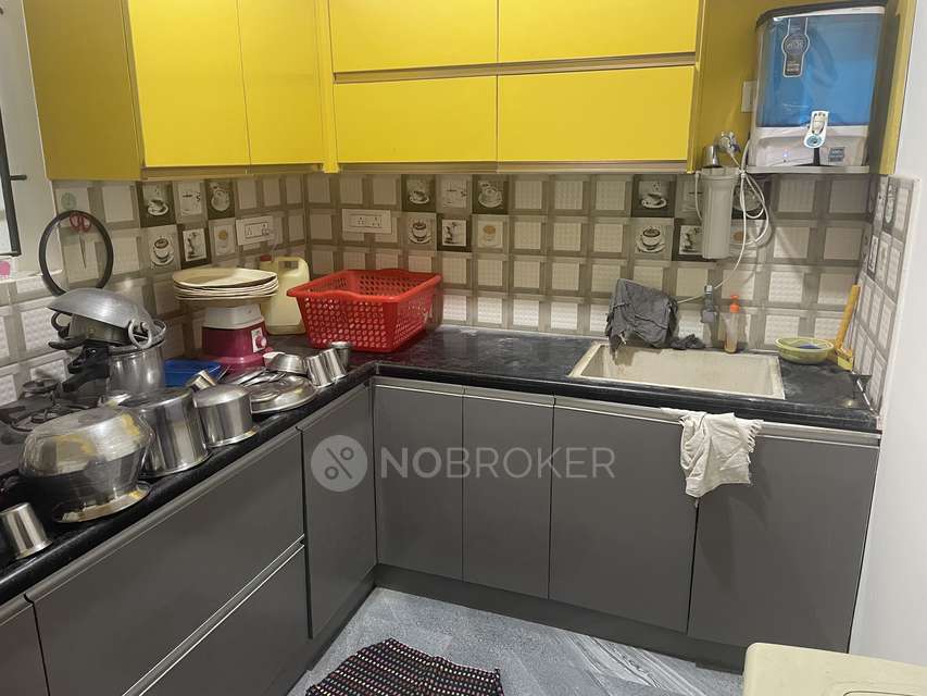 2 BHK Flat In Mp Nyra, Pammal, Pammal For Sale  In Pammal