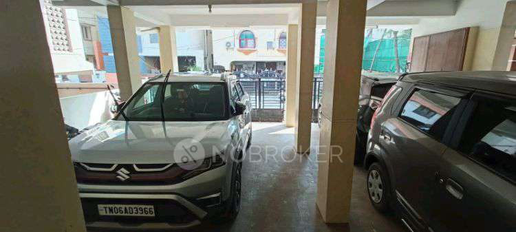 4+ BHK Flat In Individual Building For Sale  In Mylapore