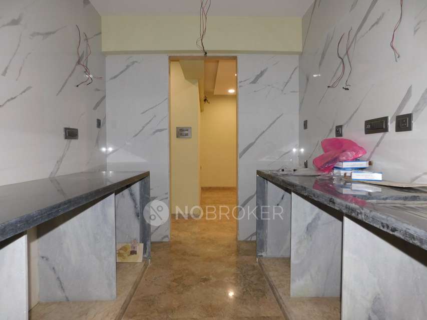3 BHK Flat In Rna Continental For Sale  In Chembur