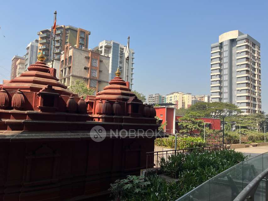 3 BHK Flat In Rna Continental For Sale  In Chembur