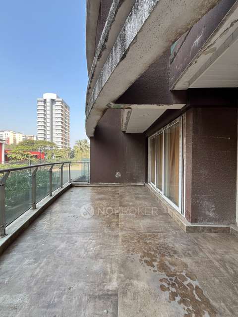 3 BHK Flat In Rna Continental For Sale  In Chembur