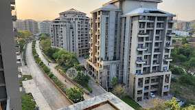 2 BHK Flat In Song Bird Socity For Sale  In  Bavdhan 