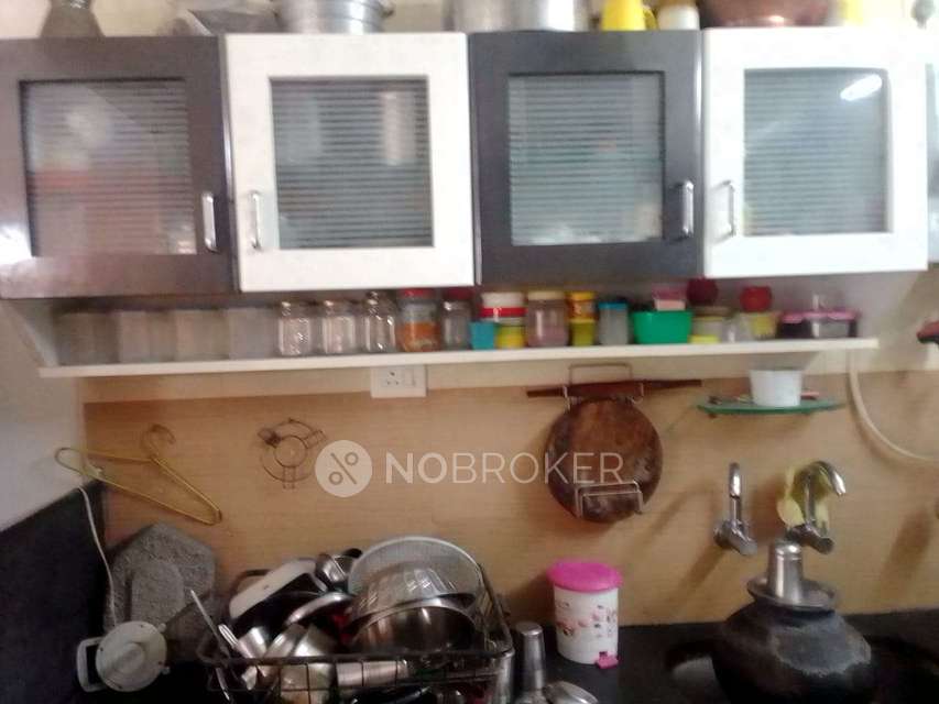 2 BHK Flat In Yash Platinum  For Sale  In Dhayari