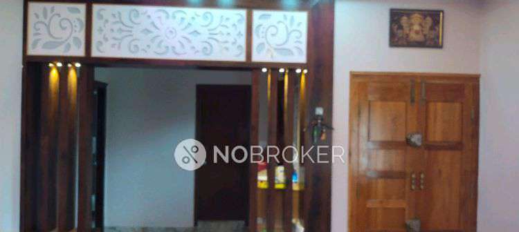 4+ BHK Flat for Rent  In Hesaraghatta