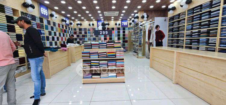 Showroom in Ameerpet, Hyderabad for Rent 