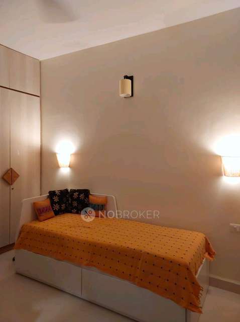 2 BHK Flat In Stonehenge, Shilla Valley for Rent  In 302, Stone Henge, Kondapur, Shilpa Valley, Serilingampalle (m), Telangana 500084, India