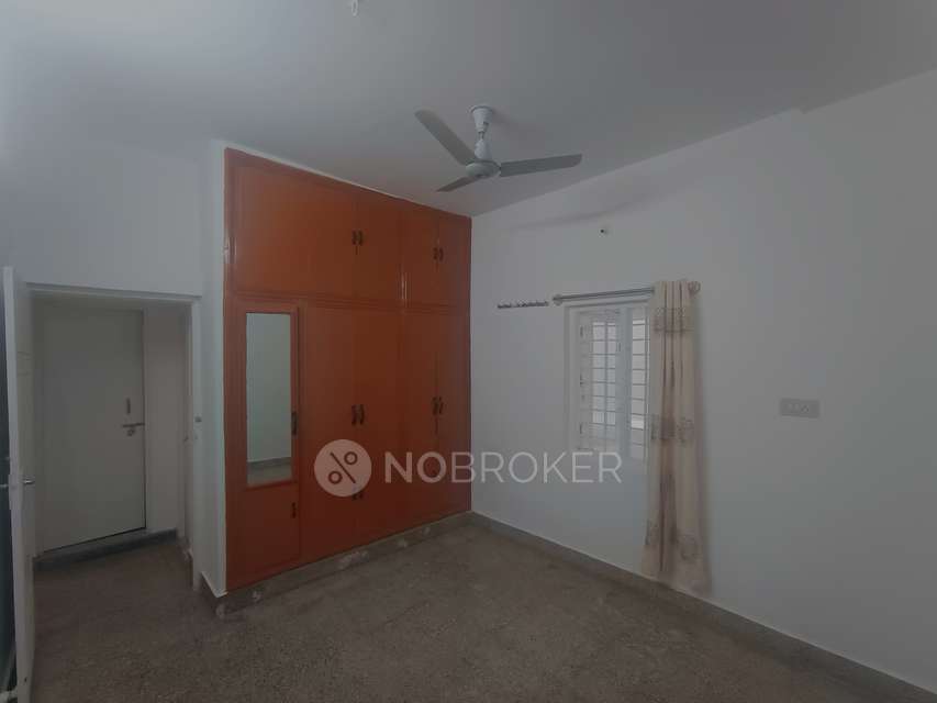 2 BHK House for Rent  In 3j83+q74, Swami Vivekananda Layout, Amrutahalli, Bengaluru, Karnataka 560092, India