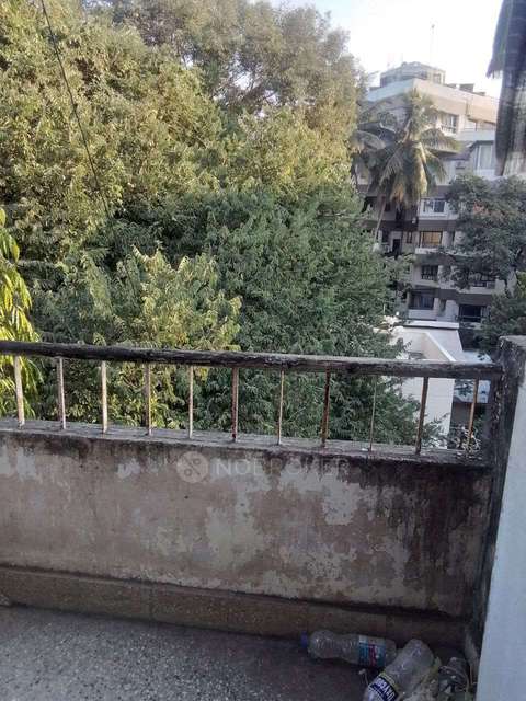 Shared Room for Male In 2 BHK  In Shantiniketan Society In Shivajinagar