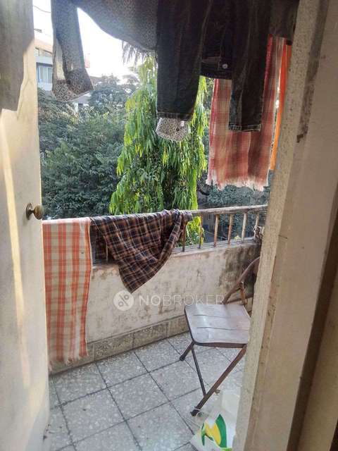 Shared Room for Male In 2 BHK  In Shantiniketan Society In Shivajinagar