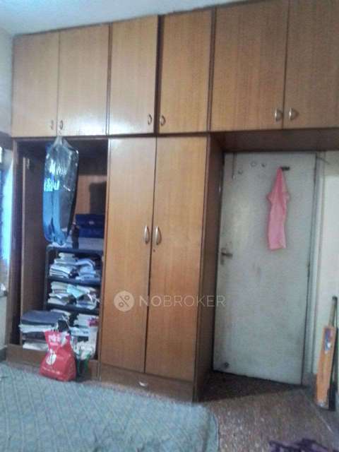 Shared Room for Male In 2 BHK  In Shantiniketan Society In Shivajinagar