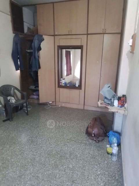 Shared Room for Male In 2 BHK  In Shantiniketan Society In Shivajinagar