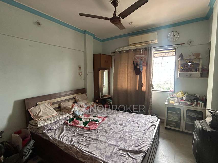 2 BHK Flat In Prem Dreams Chs Ltd for Rent  In Malad East