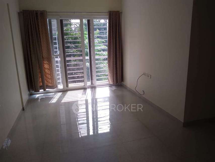 2 BHK Flat In Maitri Sai  for Rent  In Dombivli West