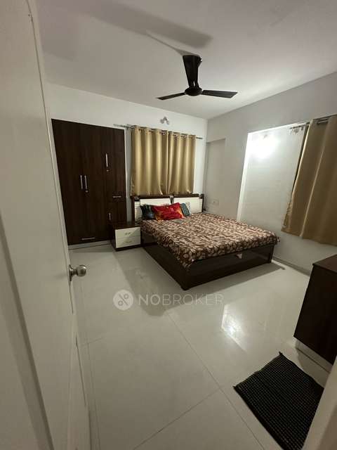 2 BHK Flat In Goel Ganga Ashiyana for Rent  In Thergaon